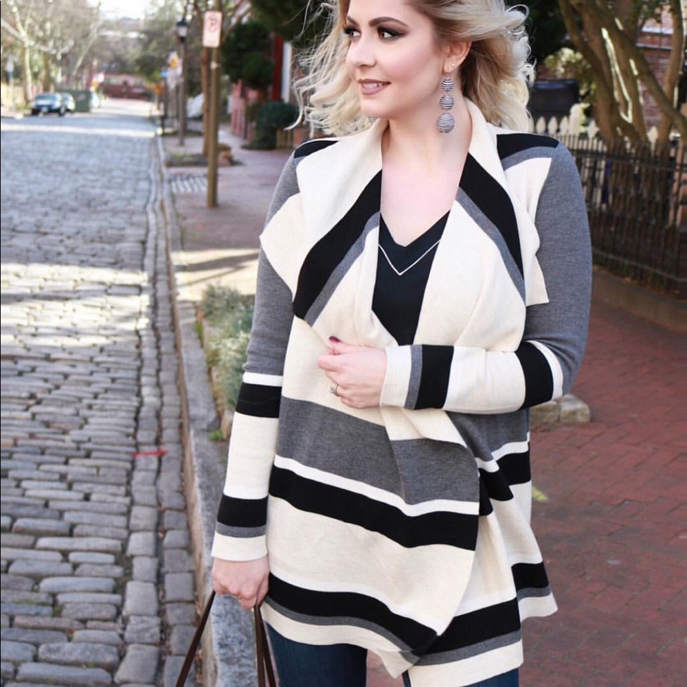 Loft Cardigan